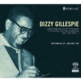 Dizzy Gillespie picture from Tour De Force released 09/05/2007