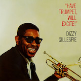 Dizzy Gillespie picture from Woodyn' You released 09/01/2007