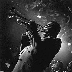 Dizzy Gillespie picture from The Champ released 05/10/2013