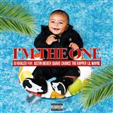 DJ Khaled picture from I'm The One (feat. Justin Bieber, Quavo, Chance The Rapper & Lil Wayne) released 10/19/2017