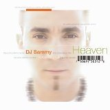 DJ Sammy picture from Heaven released 01/17/2003