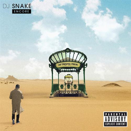 DJ Snake Feat. Justin Bieber Let Me Love You profile image