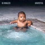 DJ Khaled Wild Thoughts (featuring Rihanna and Bryson Tiller) Sheet Music and PDF music score - SKU 125276