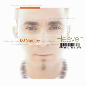 DJ Sammy profile DJ Sammy Heaven profile image