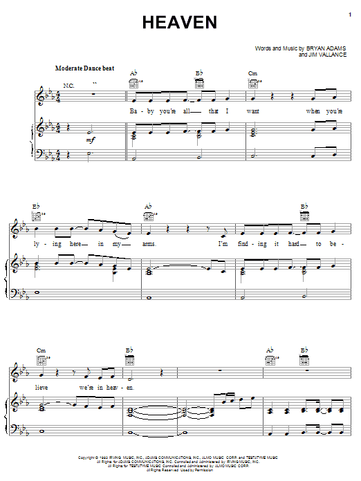 Preview DJ Sammy Heaven Dance sheet music, notes and chords for Lyrics Only, SKU: 23770 Download DJ Sammy Heaven sheet music and printable PDF score & Dance music notes