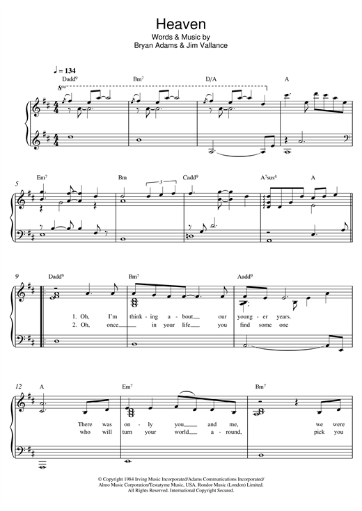 Preview DJ Sammy Heaven (piano version) Dance sheet music, notes and chords for Piano, SKU: 24254 sheet music, piano notes, chords, guitar tabs, score, transpose, transcribe, how to play, guide, download, learn, tutorial, progression, song, artist, awards, billboard, mtv, vh1, tour, single, album, release