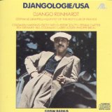 Django Reinhardt picture from Ain't Misbehavin' released 12/09/2002