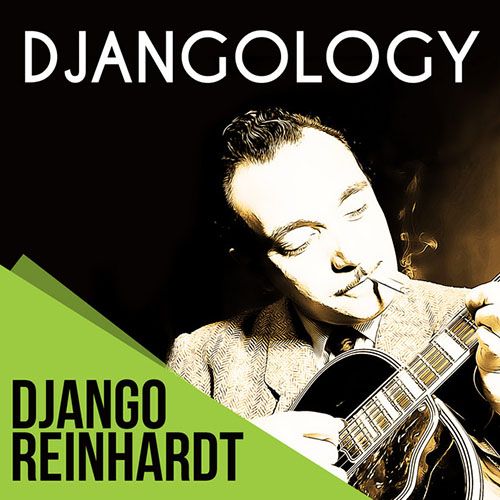 Django Reinhardt Belleville profile image