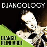 Django Reinhardt picture from Belleville released 12/09/2002