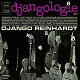 Django Reinhardt picture from Honeysuckle Rose released 02/08/2017