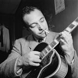 Django Reinhardt picture from Limehouse Blues released 12/09/2002
