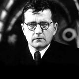 Dmitri Shostakovich picture from March, Op. 69, No. 1 released 09/23/2017