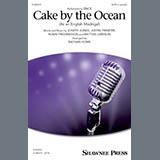 DNCE picture from Cake By The Ocean (As an English Madrigal) (arr. Nathan Howe) released 03/07/2024