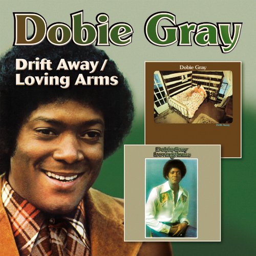 Dobie Gray profile Dobie Gray Drift Away profile image