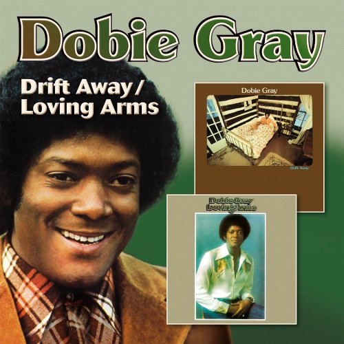 Dobie Gray Drift Away profile image