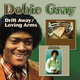 Dobie Gray Drift Away Sheet Music and PDF music score - SKU 414955