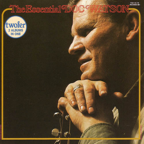 Doc Watson Beaumont Rag profile image