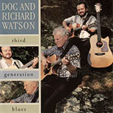 Doc Watson picture from Columbus Stockade Blues released 03/09/2016