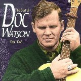 Doc Watson picture from Deep River Blues released 03/24/2020