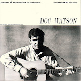 Doc Watson picture from Doc's Guitar released 03/09/2016