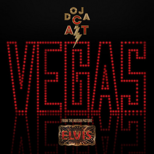 Doja Cat profile Doja Cat Vegas (from ELVIS) profile image