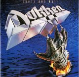 Dokken picture from Into The Fire released 07/13/2012