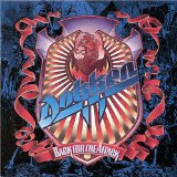 Dokken picture from Kiss Of Death released 07/13/2012