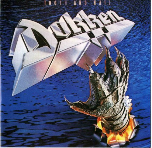 Dokken Tooth And Nail profile image