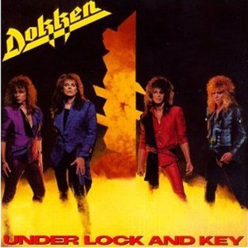 Dokken Unchain The Night profile image