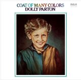 Dolly Parton picture from Coat Of Many Colors released 02/07/2022