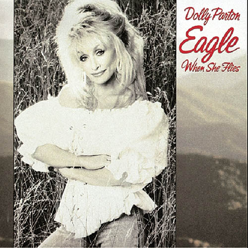 Dolly Parton Eagle When She Flies profile image