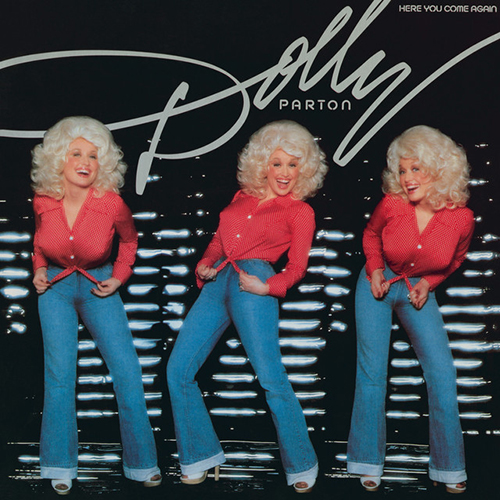 Dolly Parton It's All Wrong, But It's All Right profile image