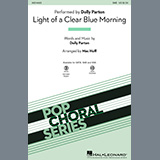 Dolly Parton picture from Light Of A Clear Blue Morning (arr. Mac Huff) released 06/27/2022