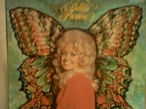 Dolly Parton Love Is Like A Butterfly profile image