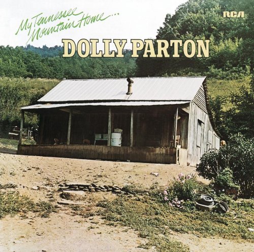 Dolly Parton My Tennessee Mountain Home profile image