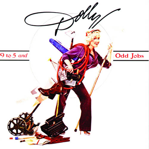 Dolly Parton Nine To Five profile image