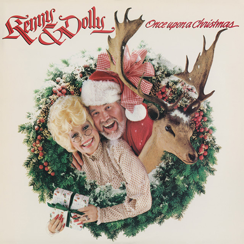 Dolly Parton Once Upon A Christmas profile image