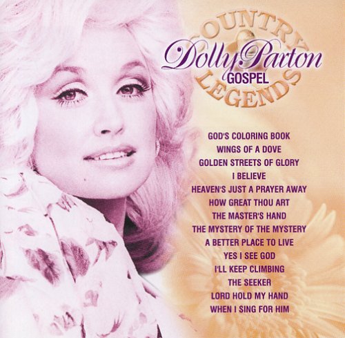 Dolly Parton The Last Thing On My Mind profile image