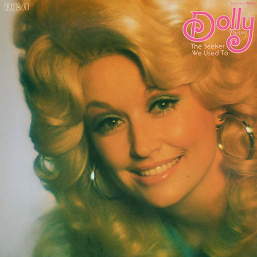 Dolly Parton We Used To profile image