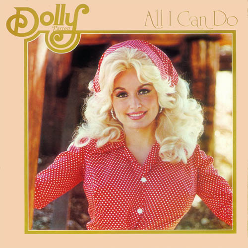 Dolly Parton All I Can Do profile image