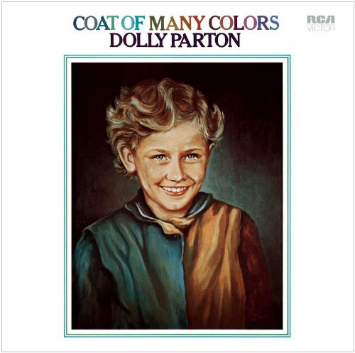 Dolly Parton Dolly Parton, Coat Of Many Colors, Lyrics & Chords