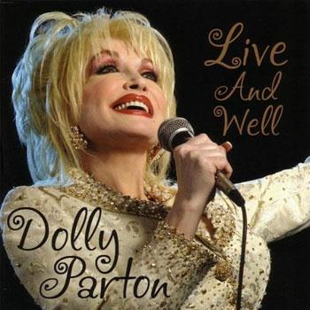 Dolly Parton Dolly Parton, I Will Always Love You, Piano, Vocal & Guitar (Right-Hand Melody)