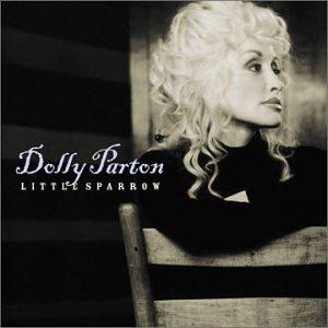 Dolly Parton Dolly Parton, Little Sparrow, Piano, Vocal & Guitar (Right-Hand Melody)