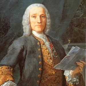 Domenico Scarlatti Allegro profile image