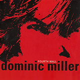 Dominic Miller picture from Iguazu released 05/26/2021