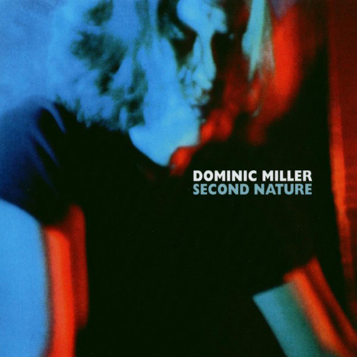 Dominic Miller Lullaby To An Anxious Child profile image