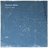 Dominic Miller picture from Water (I) released 05/25/2021