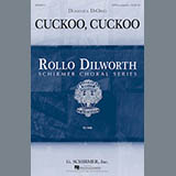 Dominick DiOrio picture from Cuckoo Cuckoo released 08/27/2016
