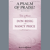 Don Besig picture from A Psalm Of Praise! released 04/05/2018