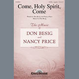 Don Besig picture from Holy Spirit, Light Divine released 10/30/2012